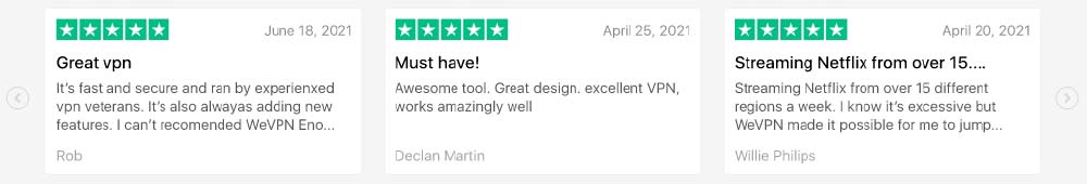 Trustpilot placeholder image